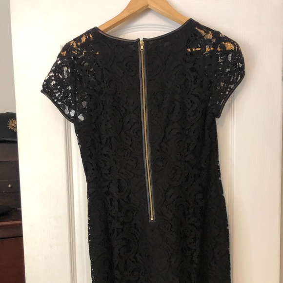 Club Monaco lace dress - Picture 1 of 2